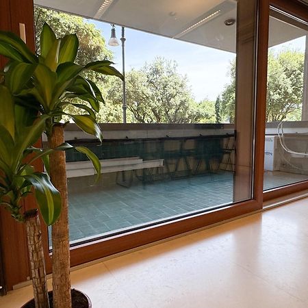 Mazzini Boutique Apartment Рим Екстериор снимка