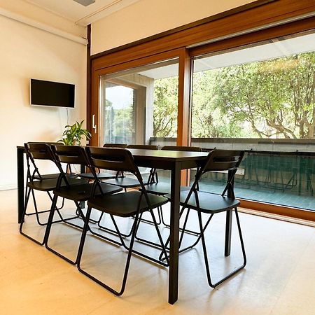 Mazzini Boutique Apartment Рим Екстериор снимка