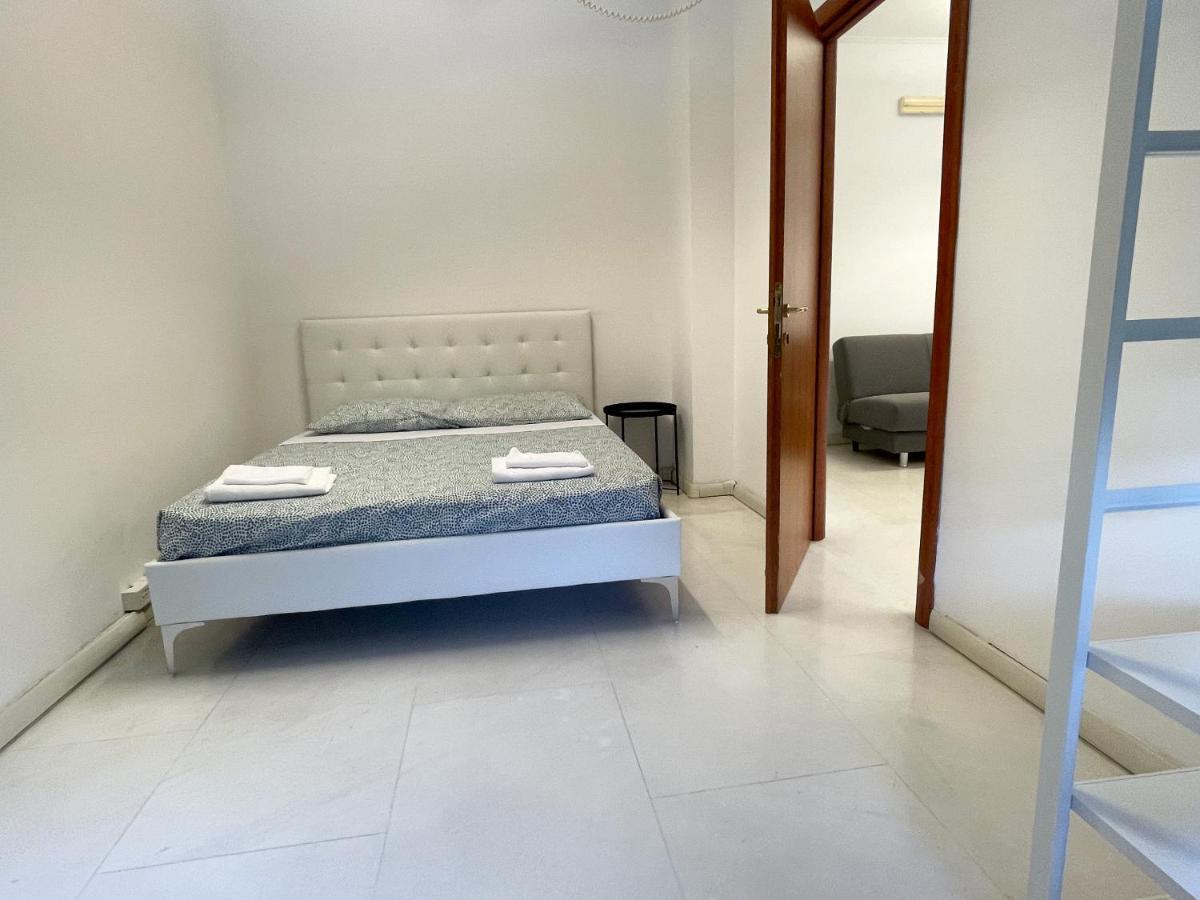 Mazzini Boutique Apartment Рим Екстериор снимка