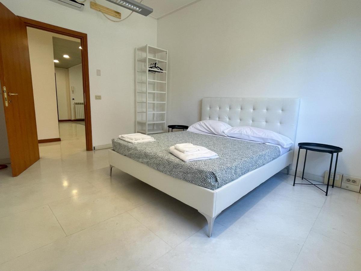 Mazzini Boutique Apartment Рим Екстериор снимка