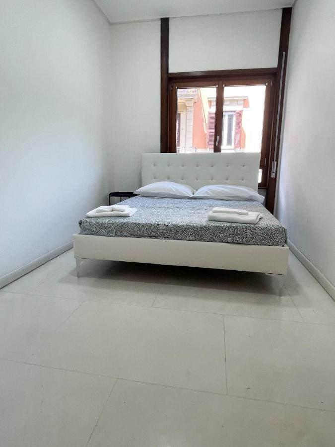 Mazzini Boutique Apartment Рим Екстериор снимка