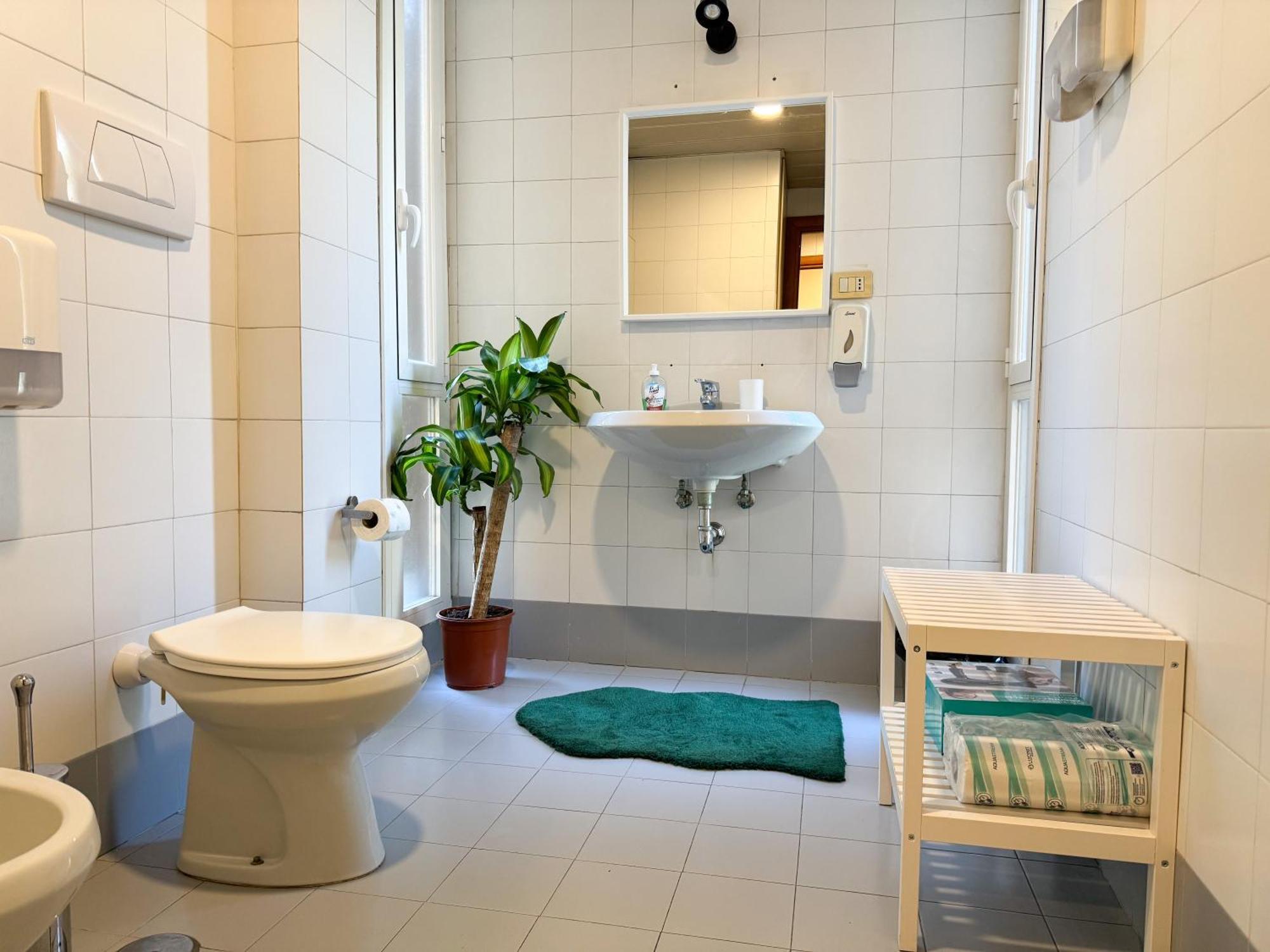 Mazzini Boutique Apartment Рим Екстериор снимка