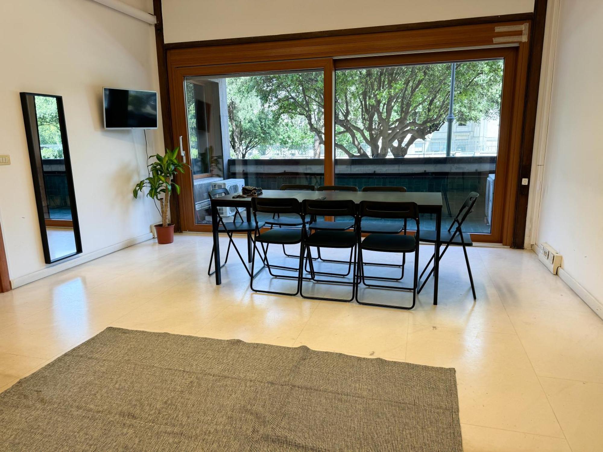 Mazzini Boutique Apartment Рим Екстериор снимка